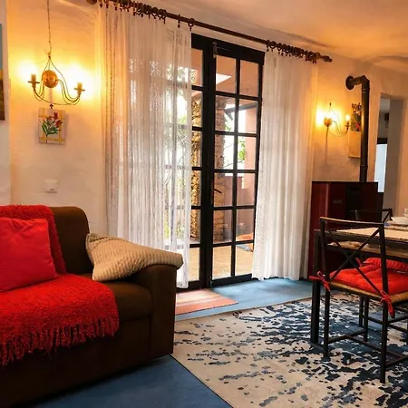Apartman Joy House - Ligo - Villanova D'albenga *
