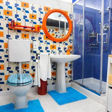Joy House - Ligo - Villanova D'albenga *