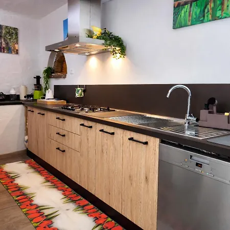 Joy House - Ligo - Villanova D'albenga Apartman *