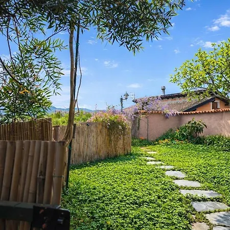 Apartman Joy House - Ligo - Villanova D'albenga