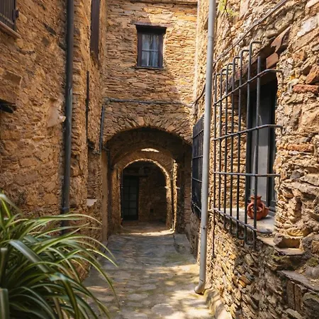 Apartman Joy House - Ligo - Villanova D'albenga *