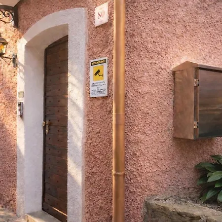 Joy House - Ligo - Villanova D'albenga
