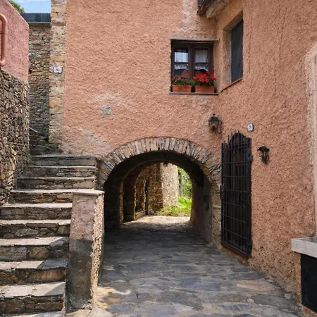 Joy House - Ligo - Villanova D'albenga Apartman