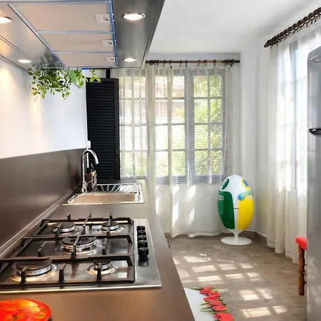 Apartman Joy House - Ligo - Villanova D'albenga