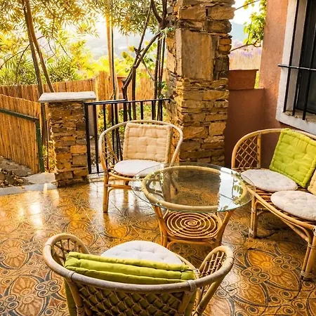 Joy House - Ligo - Villanova D'albenga Apartman Garlenda