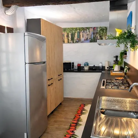 Joy House - Ligo - Villanova D'albenga