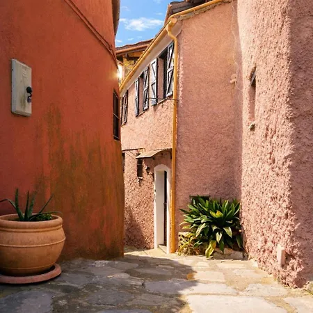 Apartman Joy House - Ligo - Villanova D'albenga Garlenda