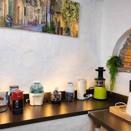 Joy House - Ligo - Villanova D'albenga *
