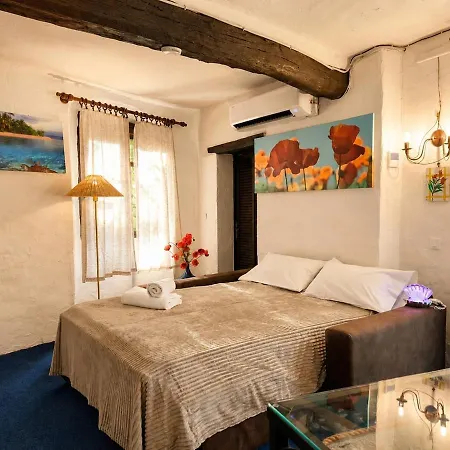 Apartman Joy House - Ligo - Villanova D'albenga *
