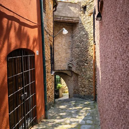 Joy House - Ligo - Villanova D'albenga * Garlenda