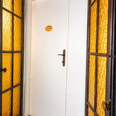 Joy House - Ligo - Villanova D'albenga Apartman