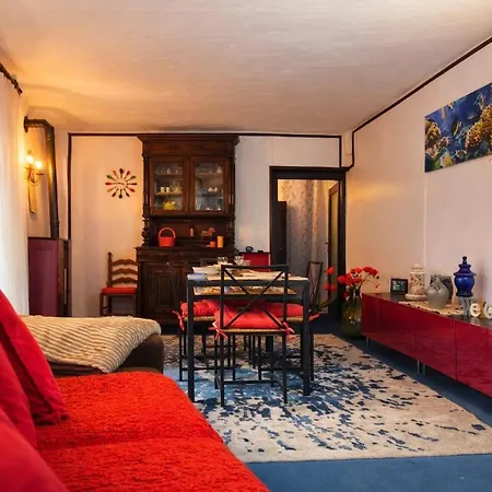 Apartman Joy House - Ligo - Villanova D'albenga *