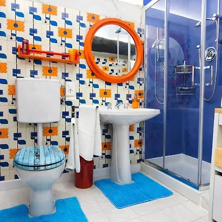Joy House - Ligo - Villanova D'albenga Apartman *