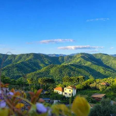 Joy House - Ligo - Villanova D'albenga Apartman *