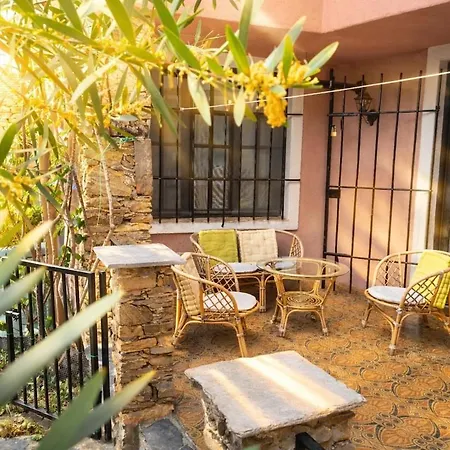 Joy House - Ligo - Villanova D'albenga * Garlenda