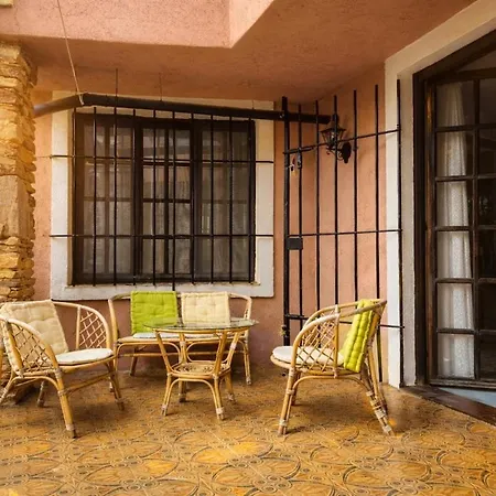 Apartman Joy House - Ligo - Villanova D'albenga *