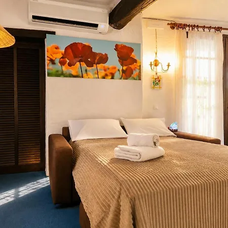 Apartman Joy House - Ligo - Villanova D'albenga Garlenda